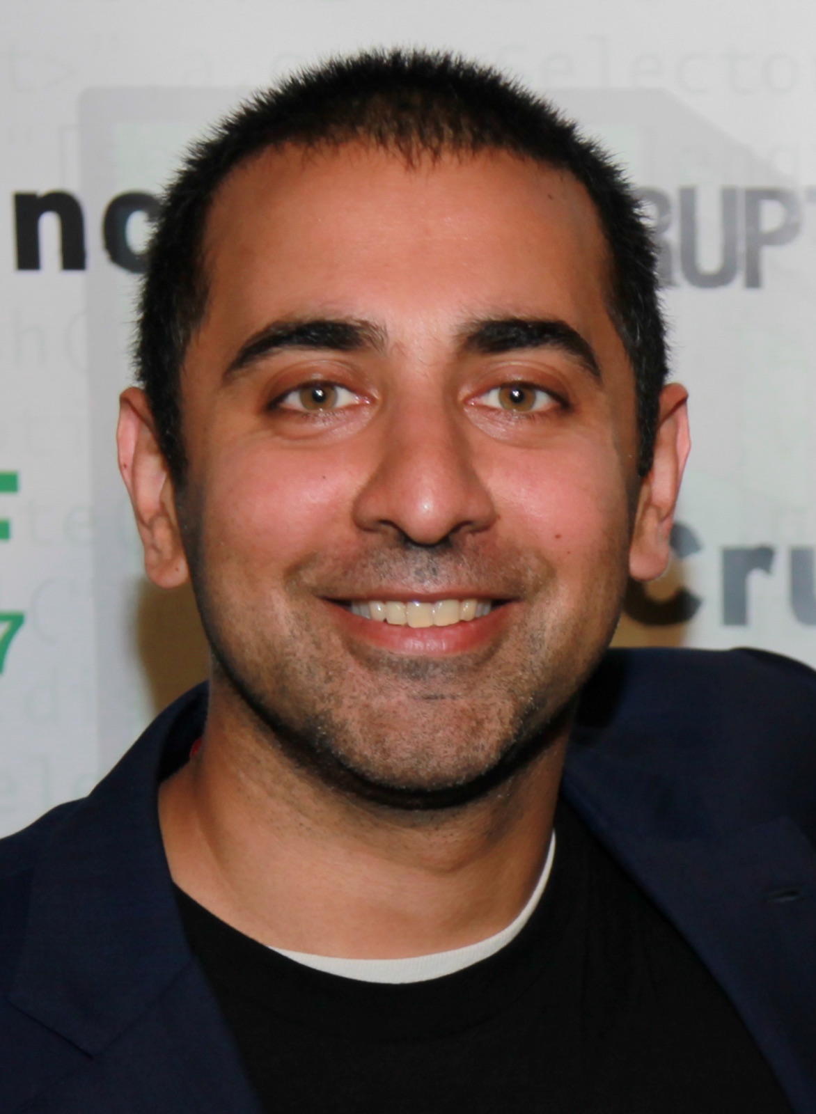 Balaji Srinivasan, the theorist of exit