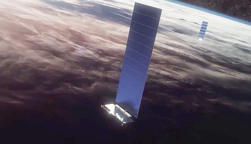 Starlink