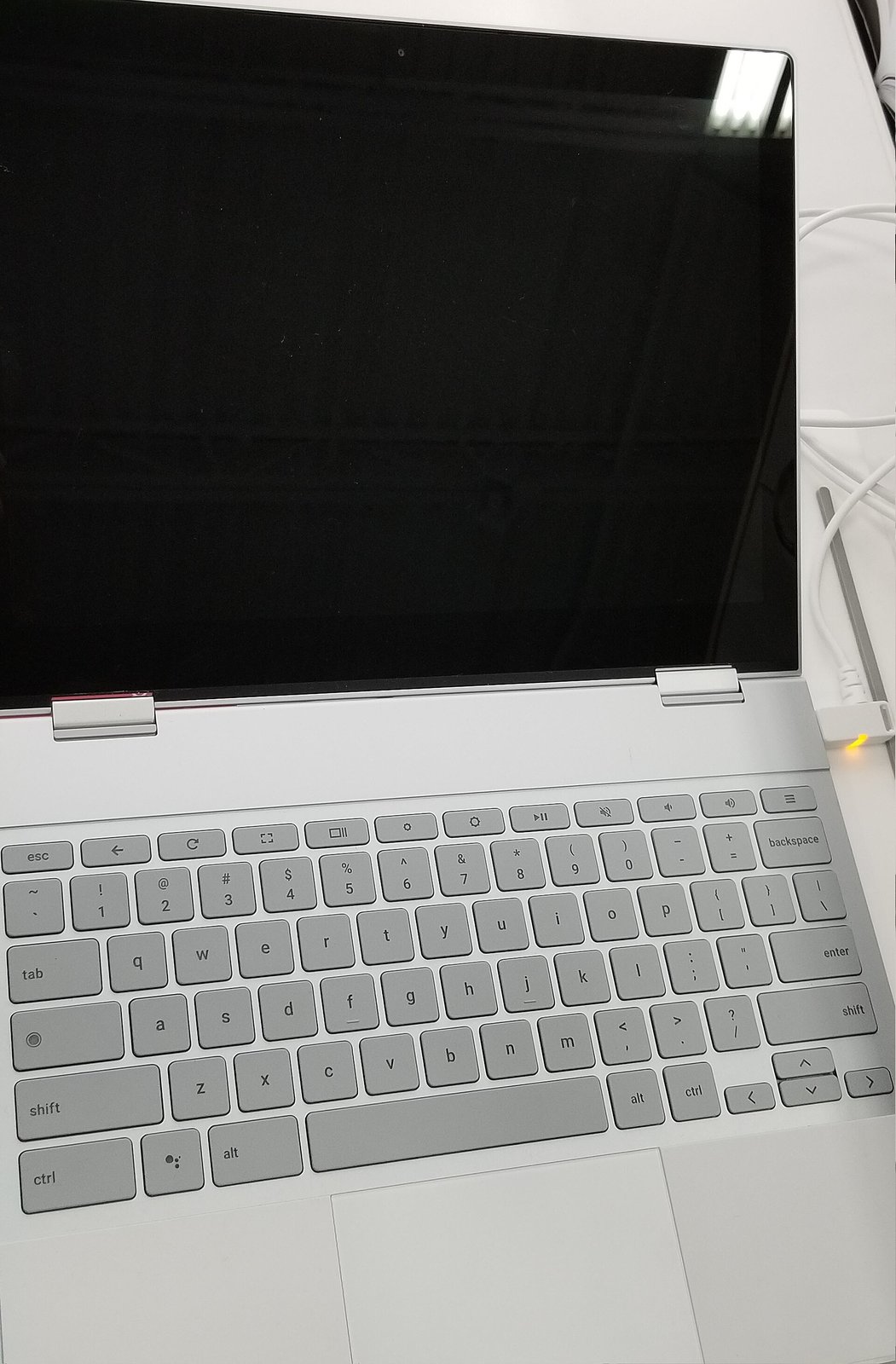 Google's Pixelbook: the thin-client Chromebook idea at its most refined, and now at its end