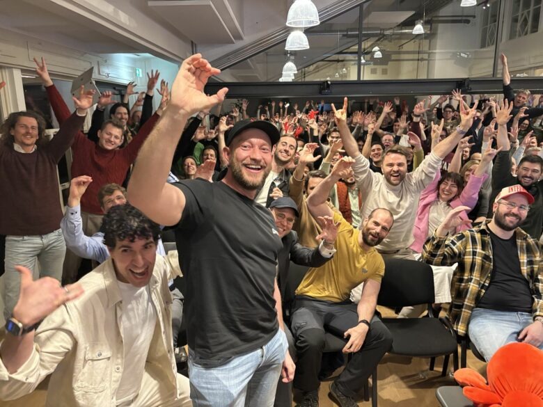 OpenClaw event in Vienna