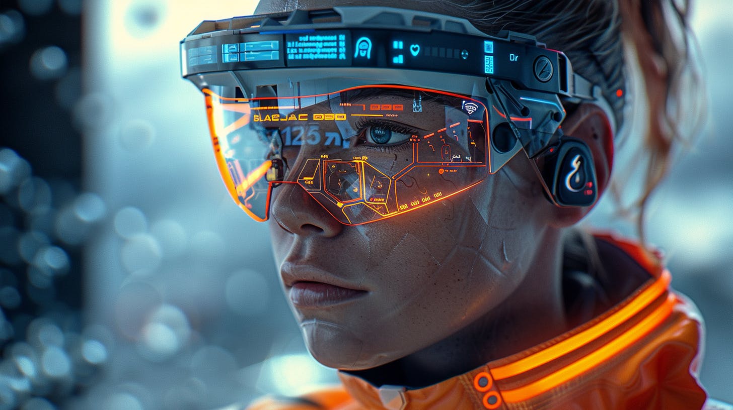 New frontiers in Human AI Interface