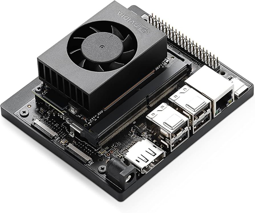NVIDIA Jetson Orin Nano Super