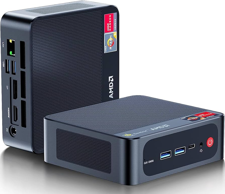 AMD Ryzen Mini PC