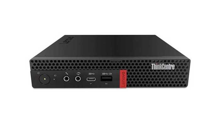 Lenovo ThinkCentre M720q