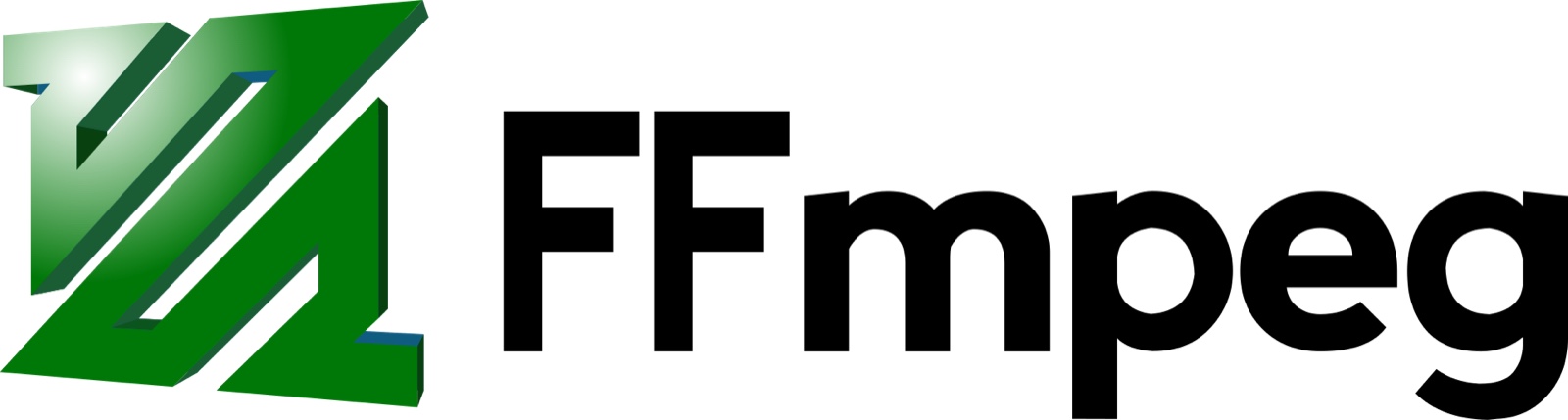 FFmpeg: the fast-forward wordmark that now sits, unseen, behind nearly every video on the internet.