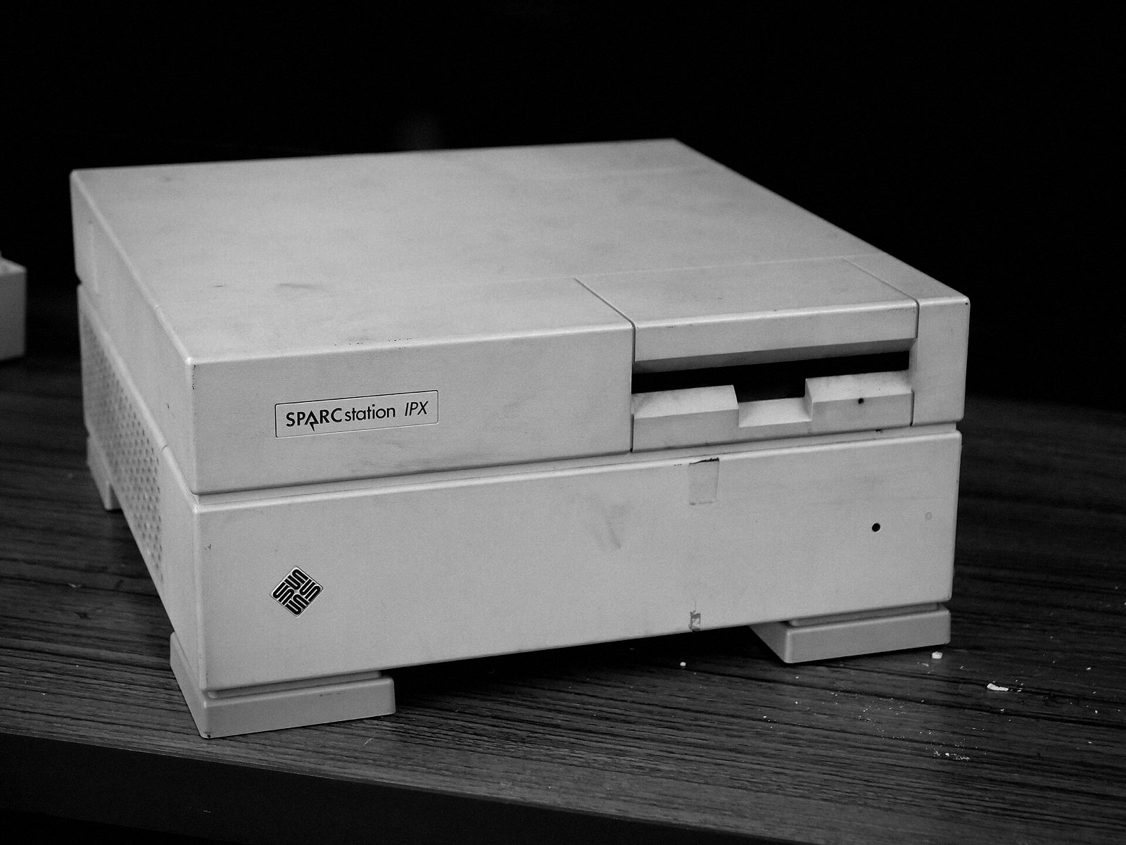 Sun SPARCstation