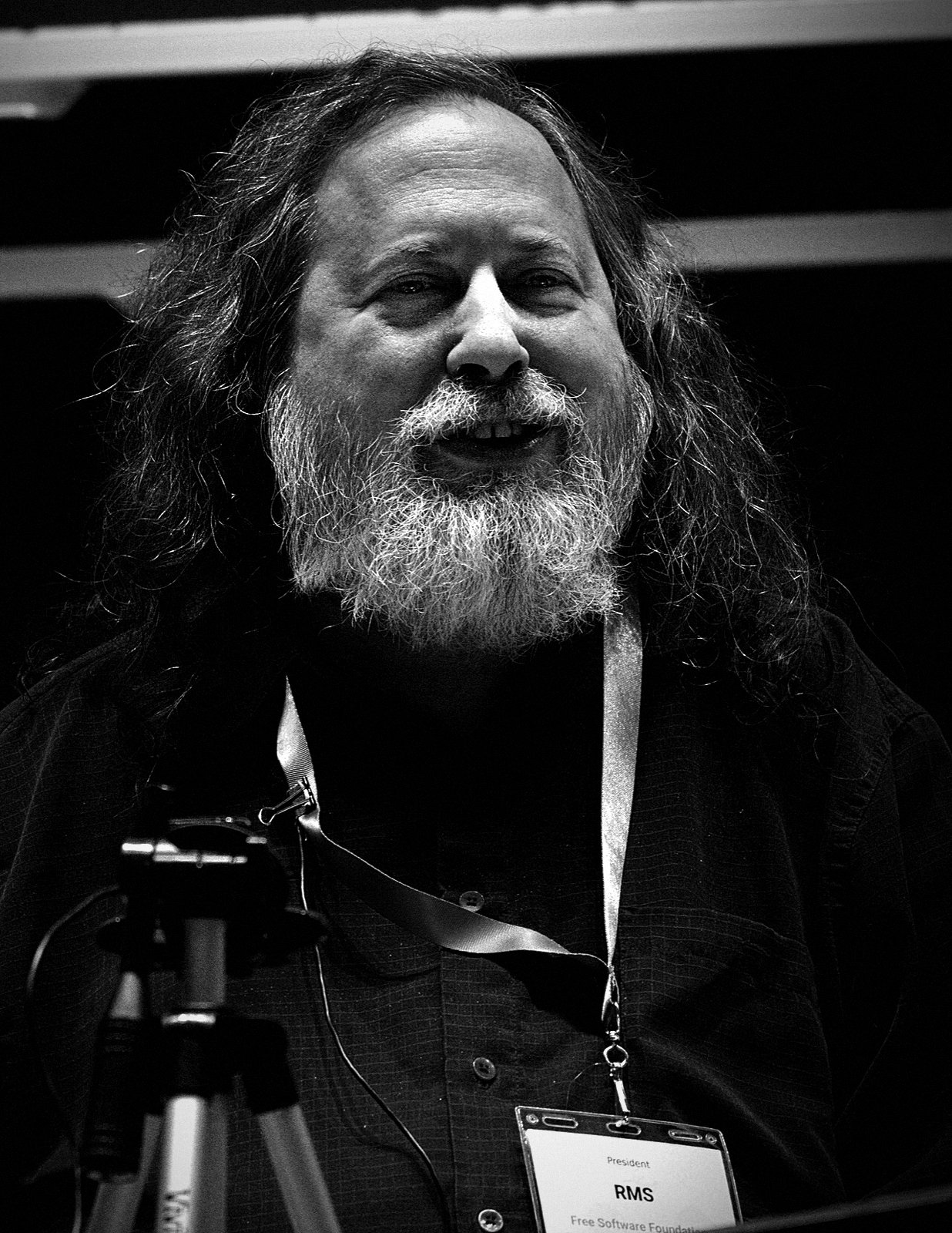 Richard Stallman