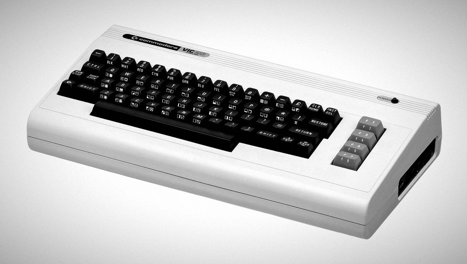 Commodore VIC-20