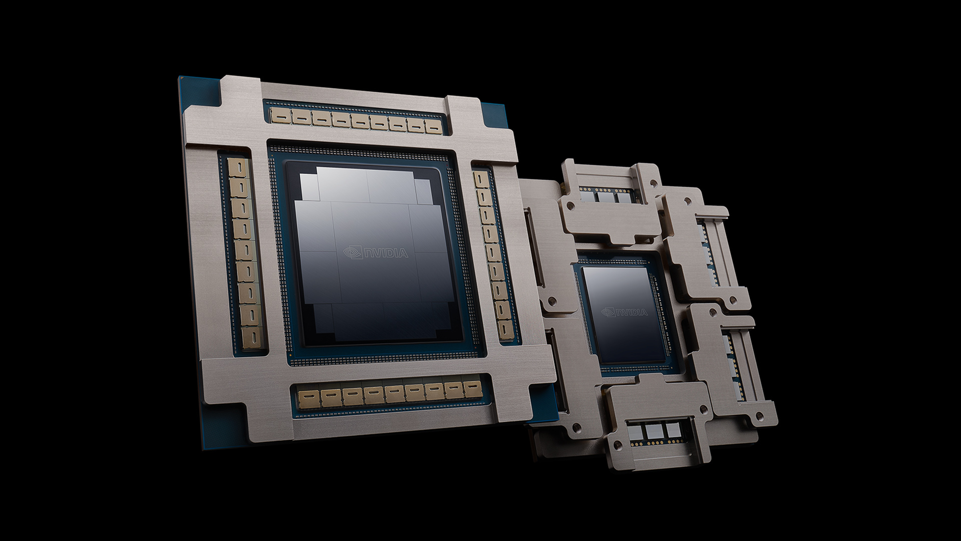 NVIDIA silicon photonics co-packaged optics switch package
