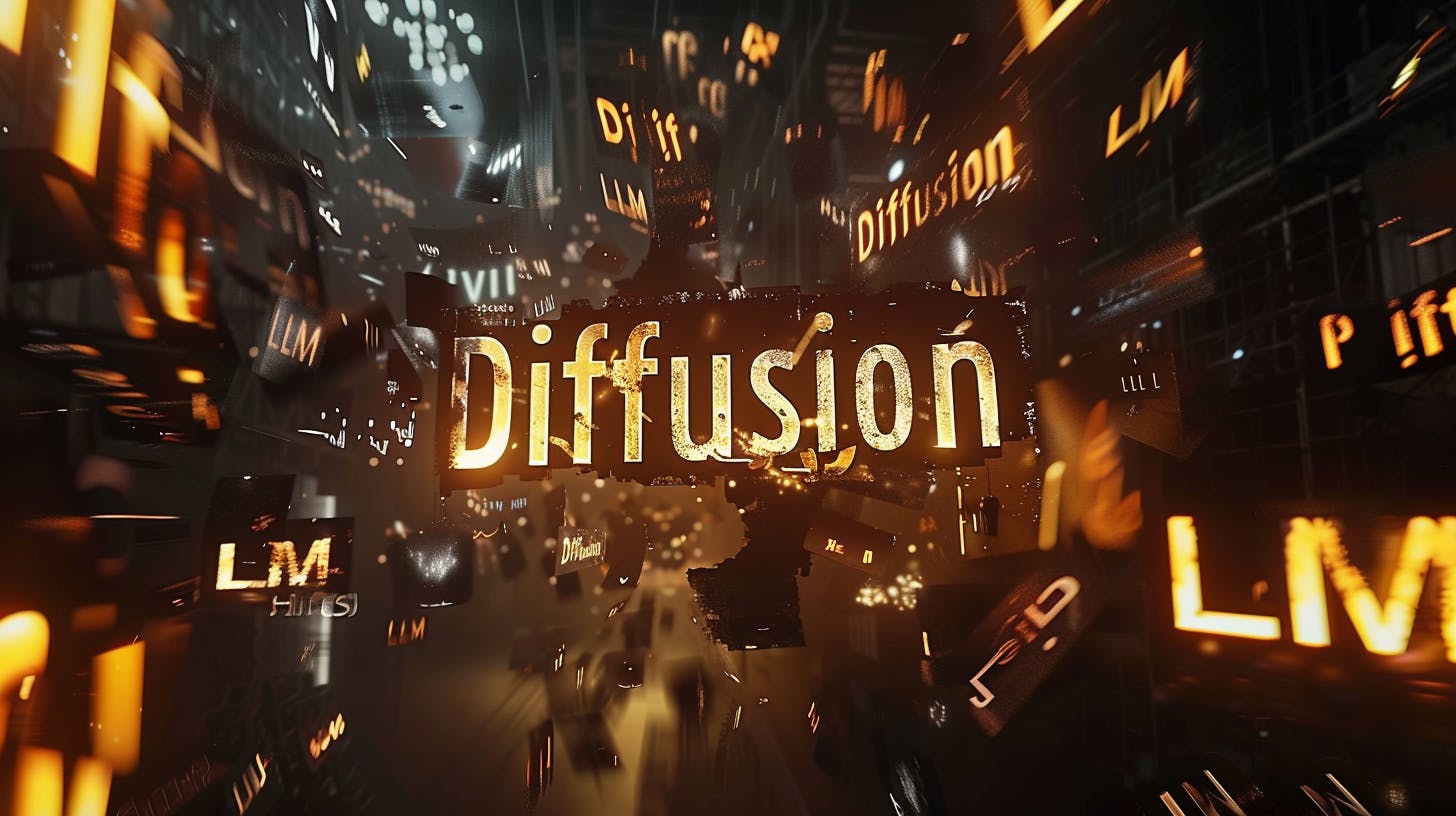 What Is a Diffusion LLM and Why Does It Matter?